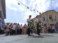 OBILJEŽAVANJE GODIŠNJICE MASAKRA NA TUZLANSKOJ KAPIJI: Dan žalosti u FBiH 25. maja