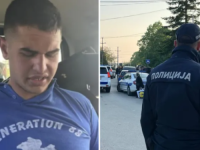 IZBIO JE POŽAR: Otac dječaka ubice i masovni ubica u istom su pritvoru u Beogradu; Otkako su njih dvojica u Centralnom zatvoru...