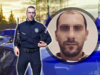 ZBOG POMAGANJA U BJEKSTVU: Uhapšeni otac i djevojka policajca koji je u Priboju ubio Ervina Ćelahmetovića