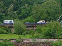 STRAVIČNA SAOBRAĆAJNA NESREĆA KOD ŽEPČA:  Dvije osobe poginule, jedna životno ugrožena