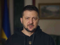 KRATAK ODGOVOR VOLODIMIRA ZELENSKOG: 'Rusija nije okupirala Bahmut'