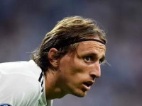 MODRIĆ RAZOČARAN NAKON SPEKTAKLA NA BERNABEUU: 'Zaslužili smo više, ali…'