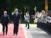 ĐUKANOVIĆ U OPROŠTAJNOJ POSJETI BERLINU: 'Podrška Njemačke presudna za budućnost Zapadnog Balkana'