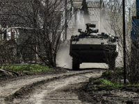 ŠTA ĆE BITI SA KRIMOM: Zašto ukrajinska proljetna ofanziva još nije počela?