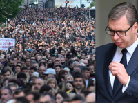 ANALIZA VLADE VURUŠIĆA: Vučić je krenuo prema svome kraju, ali je pitanje koliko to može trajati!
