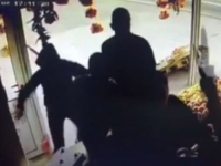 UZNEMIRUJUČE SLIKE NASILJA HULIGANA U MOSTARU: Pripadnici 'Ultrasa' monstruozno premlatili mladića koji je bio sa djevojkom u mostarskom naselju Poduhum (VIDEO)