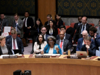 ŠVICARSKA PREUZELA PREDSJEDANJE VIJEĆEM SIGURNOSTI UN-a, POLITOLOG FREI: 'Na putu smo da izgubimo prijatelje'