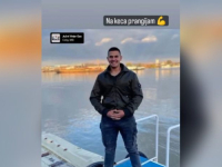 'ON JE NENORMALAN, KAO I NJEGOVA PORODICA': Ovo je profil masovnog ubice iz Mladenovca (VIDEO)