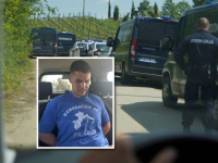 'SVE SE DESILO OKO 23.15 SATI': Ispovijest čovjeka kojem je Uroš B. ukrao automobil u toku bježanja od policije