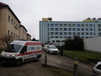 DRAMA U TUZLI: Nakon silovite eksplozije, žena prebačena u bolnicu, oglasili se iz UKC-a...