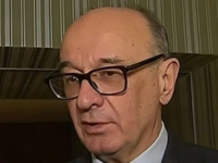 PREMINUO BIVŠI HRVATSKI PREMIJER: U vrijeme njegovog mandata pripadnici HVO-a i Hrvatske vojske počinili su brojne zločine u Bosni i Hercegovini...