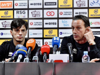 IZ BORDO TABORA UOČI DERBIJA: 'Pokazali smo da možemo igrati sa svima, želimo pobjedu'