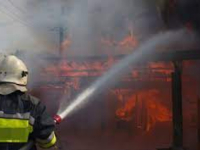 NASELJE GORNJE DUBRAVE: U požaru smrtno stradao 58-godišnji muškarac