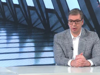 VUČIĆEVA MELODRAMA NA TV PINKU: 'Ne dam ga, pa možete da me ubijete, govore nam da smo fekalije i da ćemo plivati u rijeci…'