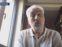 BEOGRADSKI ADVOKAT ZATRESAO SRBIJU: 'Problem ove reality države je što su ovi koji vladaju luđi od građana!'