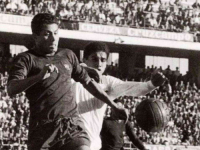 ODLAZAK VELIKANA: Preminuo je legendarni Ferran Olivella