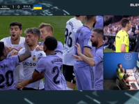 NEMILE SCENE U ŠPANJOLSKOJ: Zvijezda Reala iz Madrida u centru skandala, nogometaši bijesni… (VIDEO)