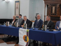 POKAZATI ISTINU KOJA JE PRESUĐENA: U Sarajevu promovirana monografija 'Živa lomača – Bikavac u Višegradu (27. juni 1992.)'