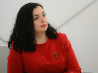 VEL'KA KUĆA I PET JUTARA ZEMLJE: Predsjednica Kosova Vjosa Osmani prijavila imovinu, duguje 150.000 eura