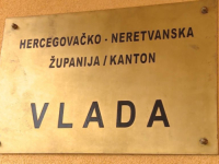 PRVO SE TREBAJU DOGOVORITI DVA HDZ-a: Vlada Hercegovačko-neretvanskog kantona bi trebala biti...
