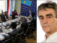 MIRSAD KLEPO, PREDSJEDNIK KO DEMOKRATSKE FRONTE U HNK ZA 'SB': 'Voljni smo učestovavati u novoj kantonalnoj vladi, ali će posljednju riječ dati Predsjedništvo stranke!'