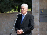 ČOVIĆEVA PROVOKACIJA SA POLOGA: 'Mi smo i te 1991. godine na ovom mjestu slušali one koji su tada došli iz Sarajeva...'