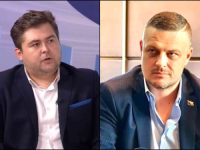 SILAJDŽIĆ UZVRATIO POTPREDSJEDNIKU SDP-a: 'Vojin Mijatović je morao dići prašinu da sakrije podanički odnos prema SNSD-u!'