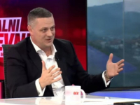 VOJIN MIJATOVIĆ: 'U RS-u su potrošili sve, Dodikovo glumljenje Putina košta'