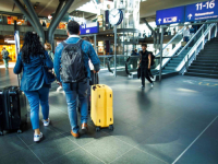 NJEMAČKU ČEKA KOLAPS: Štrajk će paralisati saobraćaj 50 sati