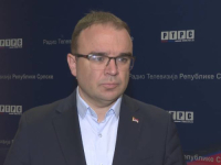 AMBASADOR BIH U ZAGREBU OPLEO PO BEĆIROVIĆU: 'Srbofob' i 'šovinista', bavi se 'brojanjem krvnih zrnaca'...
