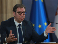 VUČIĆEVOM REŽIMU SITUACIJA SVE VIŠE IZMIČE KONTROLI: Novo brutalno ubistvo u Srbiji, uhapšeni otac i sin