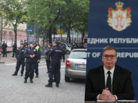 POVODOM MASAKRA U BEOGRADU: Vučić predložio 10 mjera kako bi se spriječile ovakve tragedije