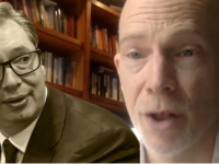 NOVINAR 'NEW YORK TIMESA' O VUČIĆEVIM OPTUŽBAMA: 'Slične primjedbe sam čuo na Bliskom istoku, uglavnom od neukih ljudi'