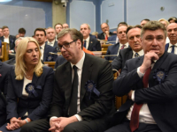 MILANOVIĆ NAKON SUSRETA SA VUČIĆEM: 'Problemi između Hrvatske i Srbije mogu se riješiti'