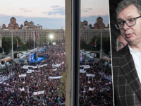 DVA SUDBONOSNA DANA U SRBIJI: Režim u panici od 'srpskog Majdana', Vulin hitno poslan u Moskvu!
