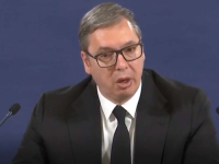 MUK I NEVJERICA: Pitanje novinara iznenadilo Aleksandra Vučića, dugo je buljio u prazno... (VIDEO)