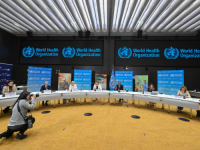 ZBOG RUSKE INVAZIJE NA UKRAJINU: Svjetska zdravstvena organizacija zatvara svoj ured u Moskvi