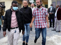 UHAPŠENI KRAJEM PROŠLE GODINE:  Nastavljeno suđenje Hrvatima u Zambiji, Pernar izostao zbog malarije