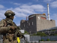 UKRAJINSKA AGENCIJA OTKRILA: Ruske snage dopremile eksploziv u kompleks nuklearne elektrane Zaporožje