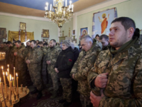 SAOPĆENJE UKRAJINSKE PRAVOSLAVNE CRKVE: 'Mijenjamo kalendar, Božić ćemo od sada slaviti...'