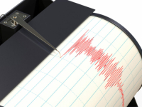 ZATRESLO SE TLO: Zemljotres u Albaniji, osjetio se na Kosovu i u Crnoj Gori