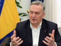 LAGUMDŽIJA PODRŽAO KOMŠIĆA I BEĆIROVIĆA: 'Neophodno je usvojiti zakon o plinu pa tek onda razmatrati konkretne projekte!' (VIDEO)