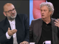 NOTORNI ZLOČINAC, DRAGOSLAV BOKAN: 'Kad neko ubije dijete svi se zgroze - osim Hrvata!'