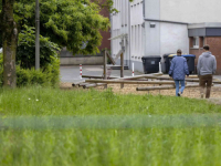 UŽAS U NJEMAČKOJ: Na školskom igralištu našli mrtvu djevojku, uhapšen 17-godišnji Hrvat (FOTO)