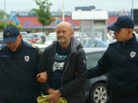 POZNATI BANJALUČKI LOPOV KOD TUŽIOCA: Do sada je hapšen na desetine puta i iza sebe ima više...