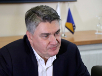 'VLAST U RS-u JE PROHRVATSKA': Kolegij NSRS-a odbio PDP-ov prijedlog da se razmotri rezolucija o proglašenju Zorana Milanovića...
