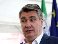 MILANOVIĆ NAKON SASTANKA S BEĆIROVIĆEM: 'Dodik nema novca i nije sigurnosna prijetnja'