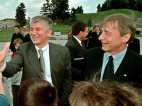 DOGAĐAJ OD KOJEG SE SRBIJA JOŠ NIJE OPORAVILA: Ko su bili pripadnici BIA umiješani u ubistvo Zorana Đinđića?