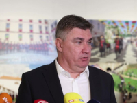 ZORAN MILANOVIĆ PONOVO ZATRESAO REGIJU: 'Dodik mi je partner, ostali Srbi su divljaci' (VIDEO)