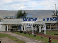 NAKON TRI GODINE PAUZE: Ponovo uspostavljena avionska linija Zagreb - Mostar; Letovi su to koji bi trebali...